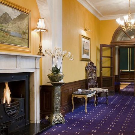 Ellersly House Hotel Edinburgh Dış mekan fotoğraf