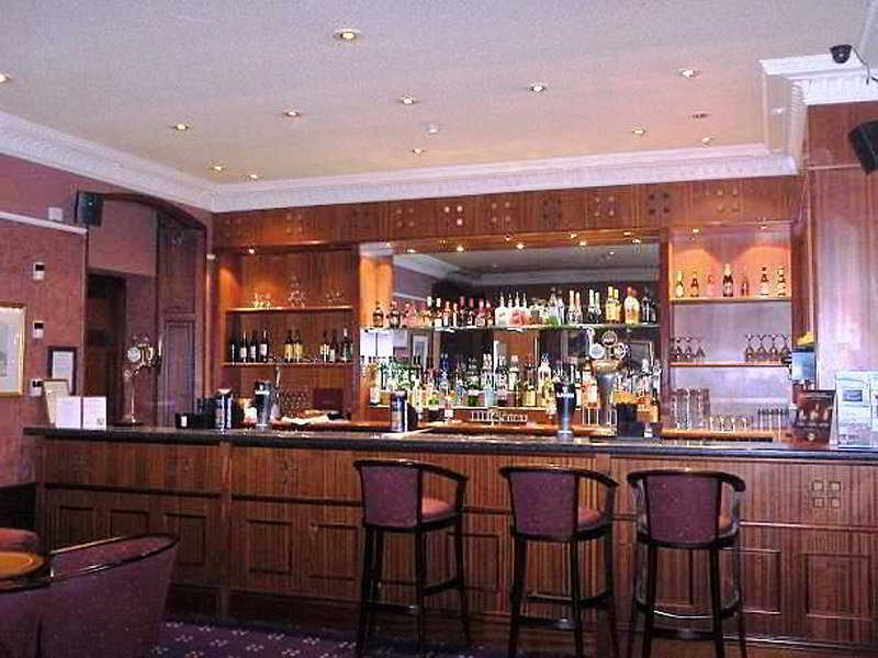Ellersly House Hotel Edinburgh Dış mekan fotoğraf