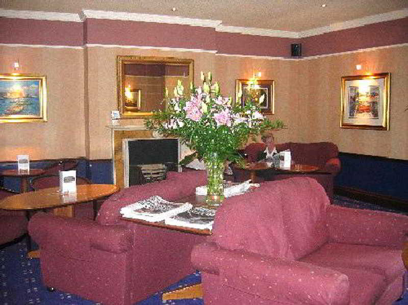 Ellersly House Hotel Edinburgh Dış mekan fotoğraf