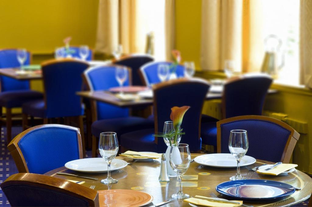 Ellersly House Hotel Edinburgh Dış mekan fotoğraf